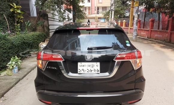 কেনা ব্যবহৃত Honda Vezel Black গাড়ী মধ্যে ঢাকা মধ্যে Dhaka কেনা ব্যবহৃত Honda Vezel Black গাড়ী মধ্যে ঢাকা মধ্যে Dhaka
