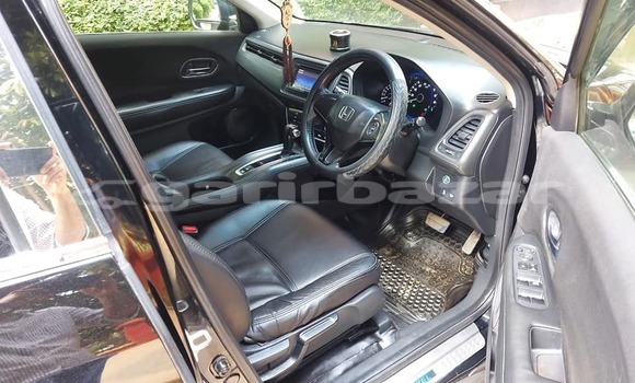 কেনা ব্যবহৃত Honda Vezel Black গাড়ী মধ্যে ঢাকা মধ্যে Dhaka কেনা ব্যবহৃত Honda Vezel Black গাড়ী মধ্যে ঢাকা মধ্যে Dhaka