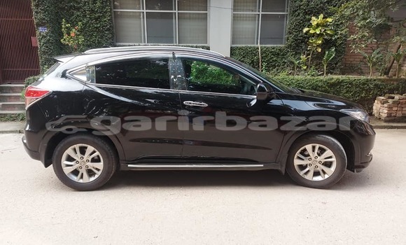 কেনা ব্যবহৃত Honda Vezel Black গাড়ী মধ্যে ঢাকা মধ্যে Dhaka কেনা ব্যবহৃত Honda Vezel Black গাড়ী মধ্যে ঢাকা মধ্যে Dhaka