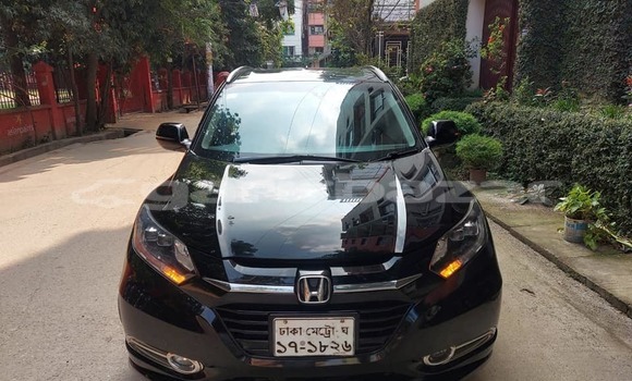 কেনা ব্যবহৃত Honda Vezel Black গাড়ী মধ্যে ঢাকা মধ্যে Dhaka কেনা ব্যবহৃত Honda Vezel Black গাড়ী মধ্যে ঢাকা মধ্যে Dhaka