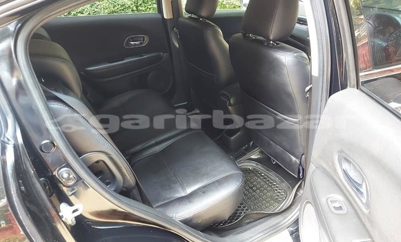 কেনা ব্যবহৃত Honda Vezel Black গাড়ী মধ্যে ঢাকা মধ্যে Dhaka কেনা ব্যবহৃত Honda Vezel Black গাড়ী মধ্যে ঢাকা মধ্যে Dhaka