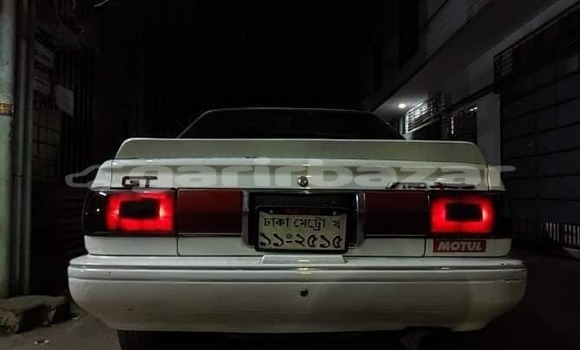 কেনা ব্যবহৃত Toyota Sprinter White গাড়ী মধ্যে ঢাকা মধ্যে Dhaka কেনা ব্যবহৃত Toyota Sprinter White গাড়ী মধ্যে ঢাকা মধ্যে Dhaka