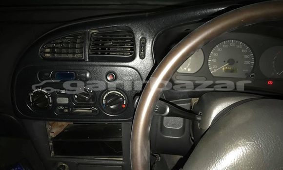 Buy Used 1996 Mitsubishi Lancer in Dhaka, Dhaka Buy Used 1996 Mitsubishi Lancer in Dhaka, Dhaka