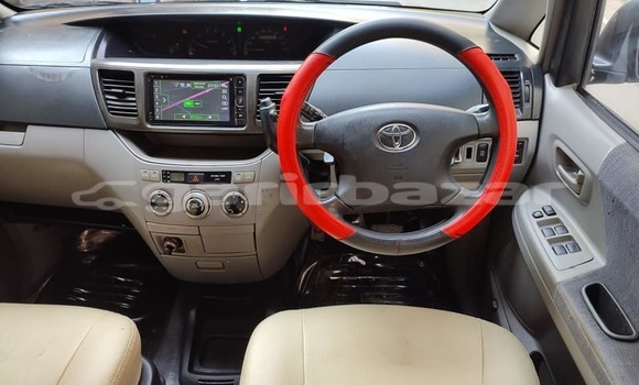 কেনা ব্যবহৃত Toyota Noah Grey গাড়ী মধ্যে ঢাকা মধ্যে Dhaka কেনা ব্যবহৃত Toyota Noah Grey গাড়ী মধ্যে ঢাকা মধ্যে Dhaka