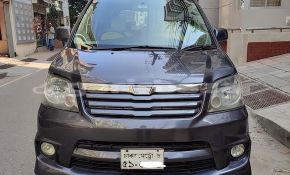 কেনা ব্যবহৃত Toyota Noah Grey গাড়ী মধ্যে ঢাকা মধ্যে Dhaka কেনা ব্যবহৃত Toyota Noah Grey গাড়ী মধ্যে ঢাকা মধ্যে Dhaka