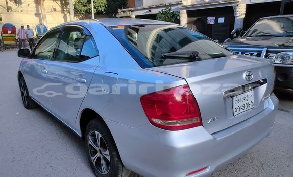 কেনা ব্যবহৃত Toyota Allion Silver গাড়ী মধ্যে ঢাকা মধ্যে Dhaka কেনা ব্যবহৃত Toyota Allion Silver গাড়ী মধ্যে ঢাকা মধ্যে Dhaka