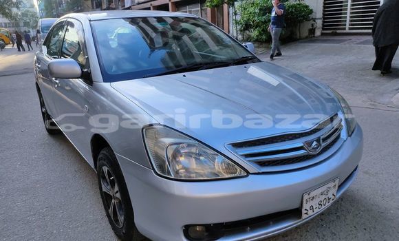 কেনা ব্যবহৃত Toyota Allion Silver গাড়ী মধ্যে ঢাকা মধ্যে Dhaka কেনা ব্যবহৃত Toyota Allion Silver গাড়ী মধ্যে ঢাকা মধ্যে Dhaka