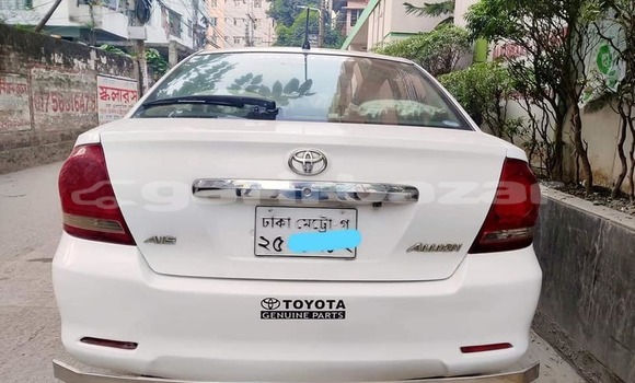 Buy Used 2003 Toyota Allion in Dhaka, Dhaka Buy Used 2003 Toyota Allion in Dhaka, Dhaka