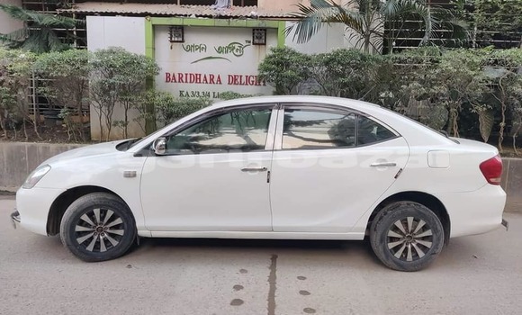 Buy Used 2003 Toyota Allion in Dhaka, Dhaka Buy Used 2003 Toyota Allion in Dhaka, Dhaka