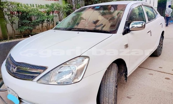 Buy Used 2003 Toyota Allion in Dhaka, Dhaka Buy Used 2003 Toyota Allion in Dhaka, Dhaka