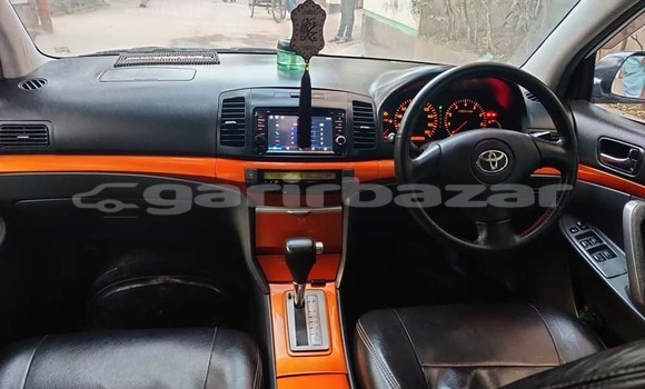 Buy Used 2003 Toyota Allion in Dhaka, Dhaka Buy Used 2003 Toyota Allion in Dhaka, Dhaka