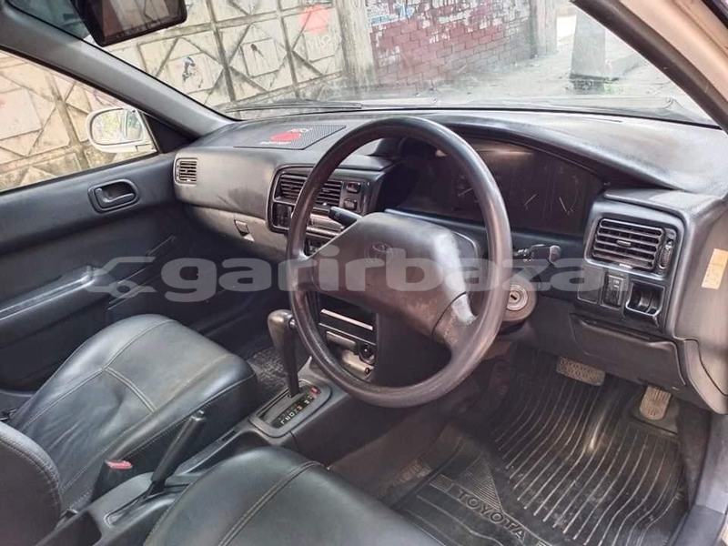 Big with watermark toyota corolla dhaka dhaka 3378