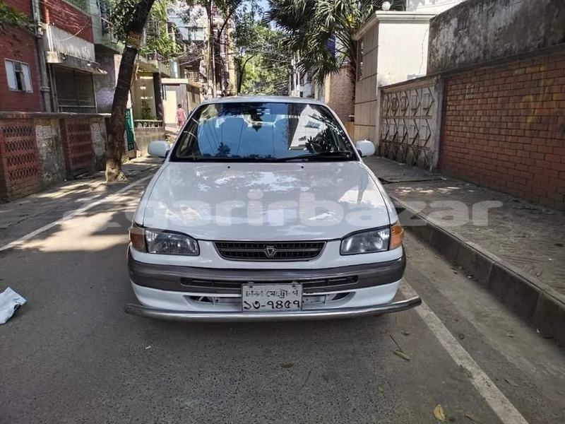 Big with watermark toyota corolla dhaka dhaka 3378