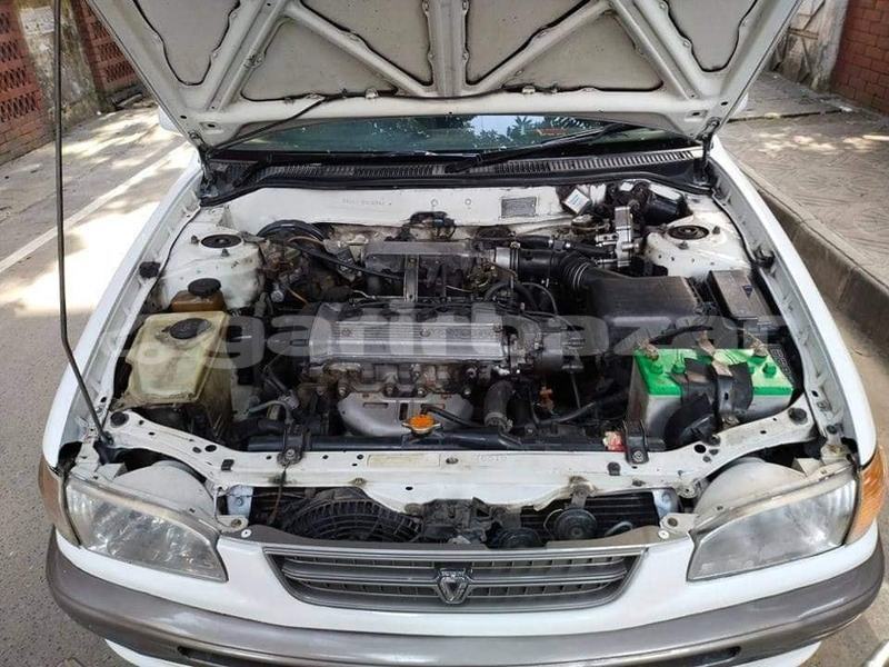 Big with watermark toyota corolla dhaka dhaka 3378