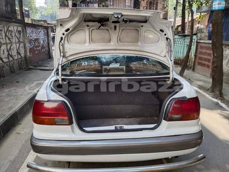 Big with watermark toyota corolla dhaka dhaka 3378