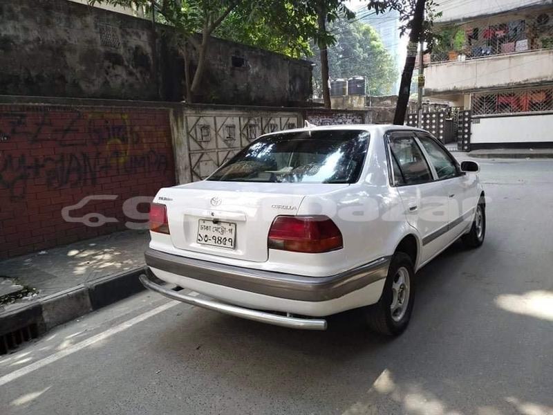 Big with watermark toyota corolla dhaka dhaka 3378