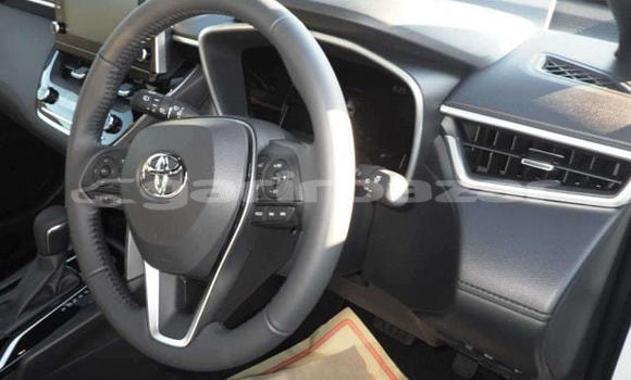 কেনা নতুন Toyota Corolla Cross Grey গাড়ী মধ্যে ঢাকা মধ্যে Dhaka কেনা নতুন Toyota Corolla Cross Grey গাড়ী মধ্যে ঢাকা মধ্যে Dhaka