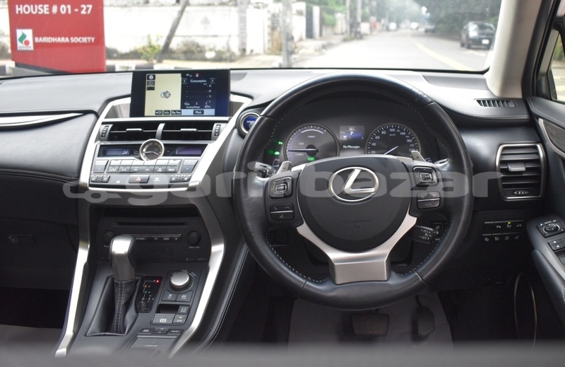 Big with watermark lexus nx dhaka dhaka 3381