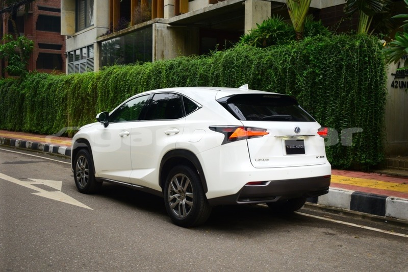 Big with watermark lexus nx dhaka dhaka 3381