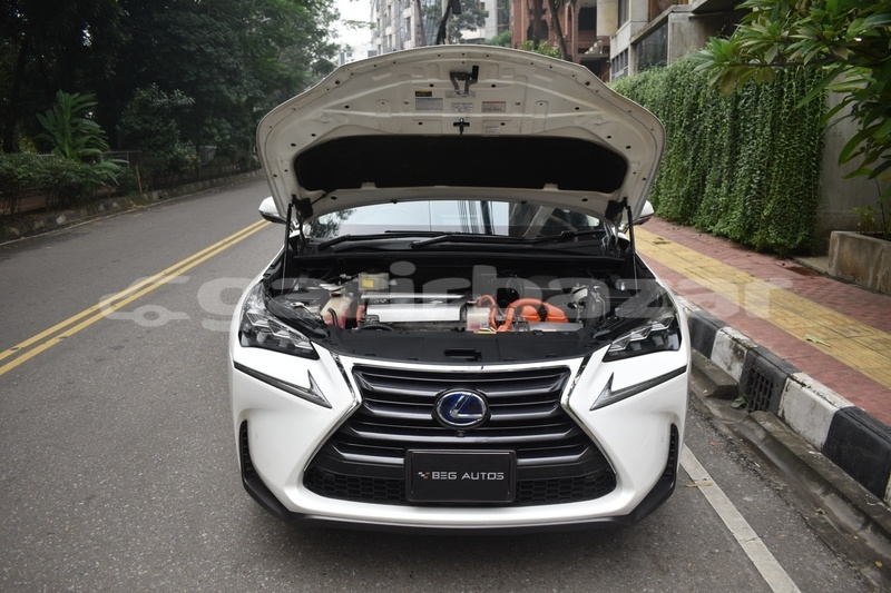 Big with watermark lexus nx dhaka dhaka 3381