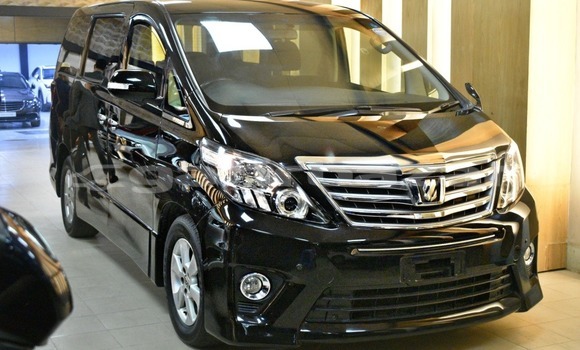 কেনা আমদানি Toyota Alphard Black গাড়ী মধ্যে ঢাকা মধ্যে Dhaka কেনা আমদানি Toyota Alphard Black গাড়ী মধ্যে ঢাকা মধ্যে Dhaka