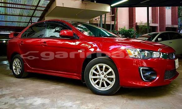 Buy Used 2014 Mitsubishi Lancer in Dhaka, Dhaka Buy Used 2014 Mitsubishi Lancer in Dhaka, Dhaka