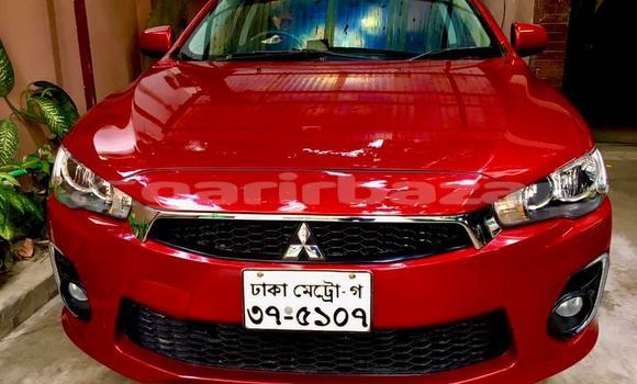 Buy Used 2014 Mitsubishi Lancer in Dhaka, Dhaka Buy Used 2014 Mitsubishi Lancer in Dhaka, Dhaka