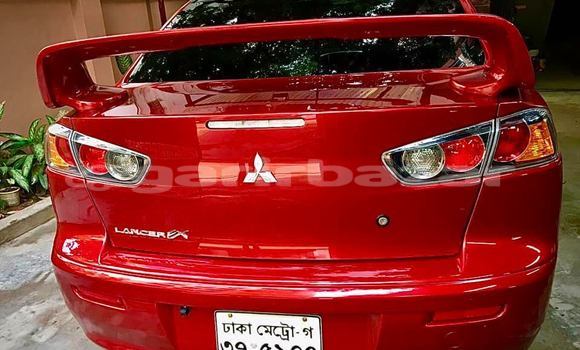 Buy Used 2014 Mitsubishi Lancer in Dhaka, Dhaka Buy Used 2014 Mitsubishi Lancer in Dhaka, Dhaka