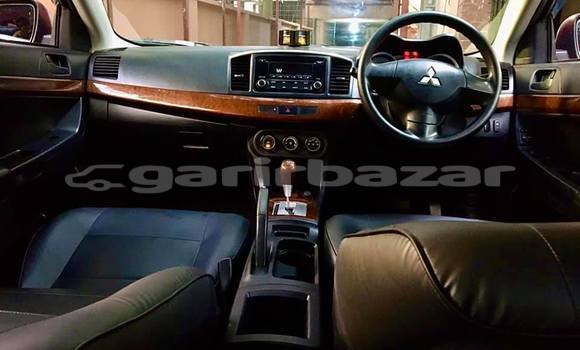 Buy Used 2014 Mitsubishi Lancer in Dhaka, Dhaka Buy Used 2014 Mitsubishi Lancer in Dhaka, Dhaka