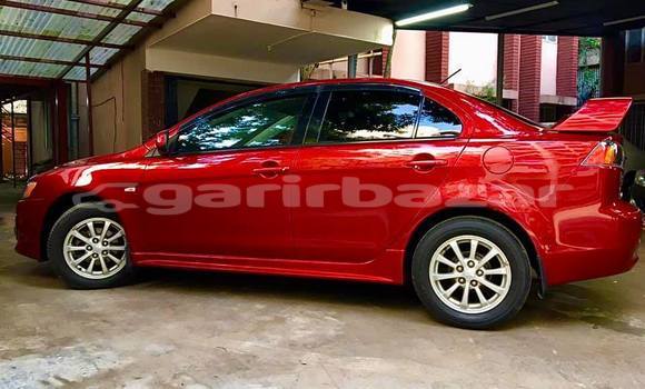 Buy Used 2014 Mitsubishi Lancer in Dhaka, Dhaka Buy Used 2014 Mitsubishi Lancer in Dhaka, Dhaka