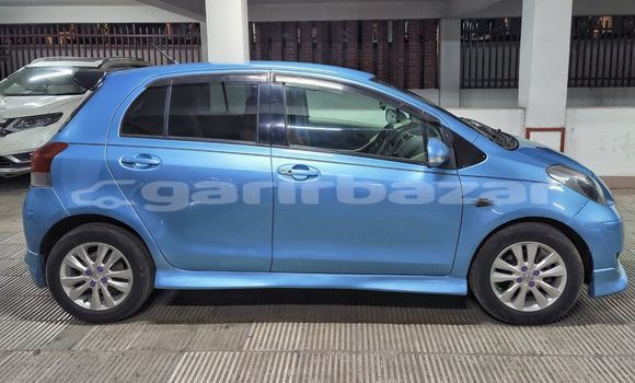 Buy Used 2009 Toyota Vitz in Dhaka, Dhaka Buy Used 2009 Toyota Vitz in Dhaka, Dhaka