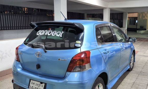 Buy Used 2009 Toyota Vitz in Dhaka, Dhaka Buy Used 2009 Toyota Vitz in Dhaka, Dhaka