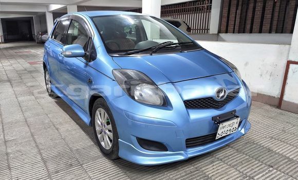 Buy Used 2009 Toyota Vitz in Dhaka, Dhaka Buy Used 2009 Toyota Vitz in Dhaka, Dhaka