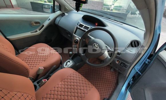 Buy Used 2009 Toyota Vitz in Dhaka, Dhaka Buy Used 2009 Toyota Vitz in Dhaka, Dhaka