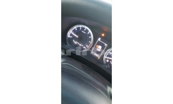 Buy Import 2017 Toyota Highlander in Import - Dubai, Bandarban Buy Import 2017 Toyota Highlander in Import - Dubai, Bandarban