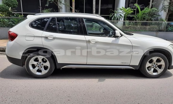 Buy Used 2010 BMW X1 in Dhaka, Dhaka Buy Used 2010 BMW X1 in Dhaka, Dhaka