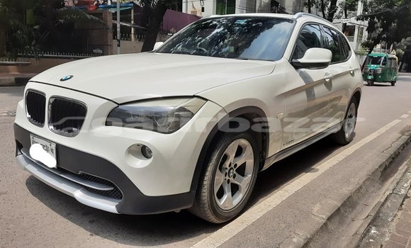 Buy Used 2010 BMW X1 in Dhaka, Dhaka Buy Used 2010 BMW X1 in Dhaka, Dhaka