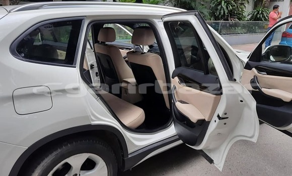 Buy Used 2010 BMW X1 in Dhaka, Dhaka Buy Used 2010 BMW X1 in Dhaka, Dhaka