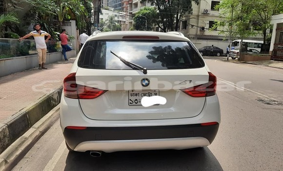 Buy Used 2010 BMW X1 in Dhaka, Dhaka Buy Used 2010 BMW X1 in Dhaka, Dhaka