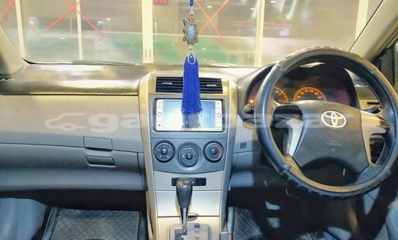কিনুন ব্যবহৃত Toyota গাড়ী কিনুন ব্যবহৃত Toyota গাড়ী