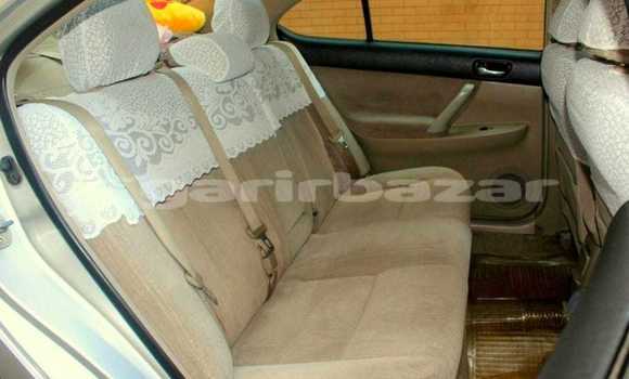 Buy Used 2002 Toyota Premio in Dhaka, Dhaka Buy Used 2002 Toyota Premio in Dhaka, Dhaka
