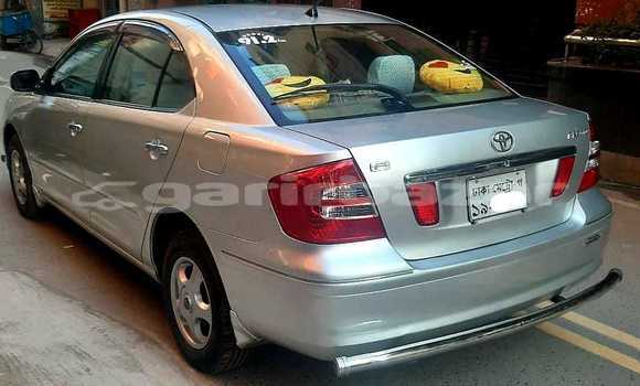 Buy Used 2002 Toyota Premio in Dhaka, Dhaka Buy Used 2002 Toyota Premio in Dhaka, Dhaka