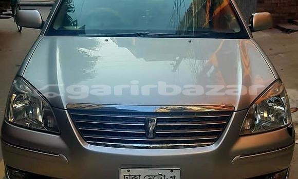 Buy Used 2002 Toyota Premio in Dhaka, Dhaka Buy Used 2002 Toyota Premio in Dhaka, Dhaka