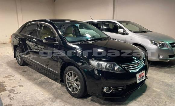 কেনা ব্যবহৃত Toyota Allion Black গাড়ী মধ্যে ঢাকা মধ্যে Dhaka কেনা ব্যবহৃত Toyota Allion Black গাড়ী মধ্যে ঢাকা মধ্যে Dhaka