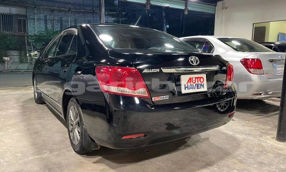 কেনা ব্যবহৃত Toyota Allion Black গাড়ী মধ্যে ঢাকা মধ্যে Dhaka কেনা ব্যবহৃত Toyota Allion Black গাড়ী মধ্যে ঢাকা মধ্যে Dhaka