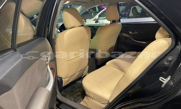 কেনা ব্যবহৃত Toyota Allion Black গাড়ী মধ্যে ঢাকা মধ্যে Dhaka কেনা ব্যবহৃত Toyota Allion Black গাড়ী মধ্যে ঢাকা মধ্যে Dhaka