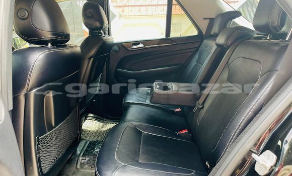 Buy Used 2014 Mercedes-Benz ML–Class in Dhaka, Dhaka Buy Used 2014 Mercedes-Benz ML–Class in Dhaka, Dhaka