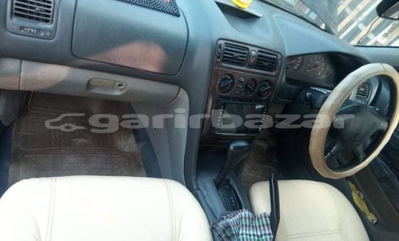 Buy Used 1997 Mitsubishi Galant in Dhaka, Dhaka Buy Used 1997 Mitsubishi Galant in Dhaka, Dhaka