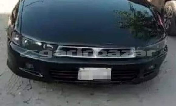 Buy Used 1997 Mitsubishi Galant in Dhaka, Dhaka Buy Used 1997 Mitsubishi Galant in Dhaka, Dhaka
