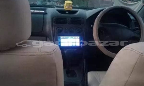 Buy Used 1997 Mitsubishi Galant in Dhaka, Dhaka Buy Used 1997 Mitsubishi Galant in Dhaka, Dhaka